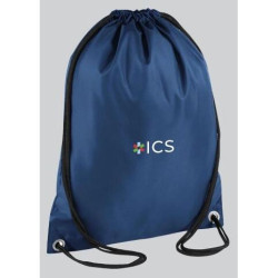 SAC DE SPORT GYMBAG