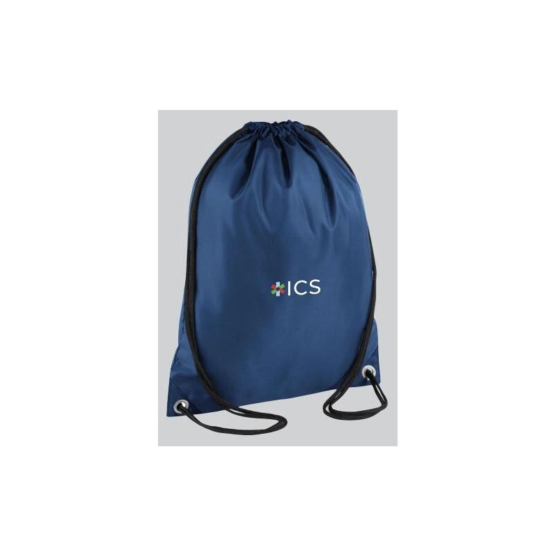 SAC DE SPORT GYMBAG