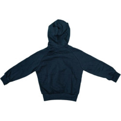 STANDARD PACK - EVERYDAY WEAR 2-14 - 3 LONG SLEEVE POLO & LIGHT HOODED SWEATSHIRT