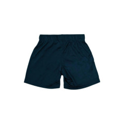 Short de sport unisexe